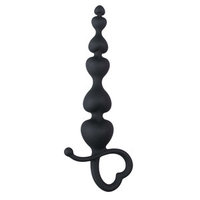 Dildo Anaal