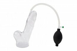 Pumps & Enlargers