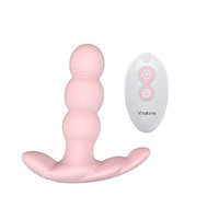 Vibrator Anaal