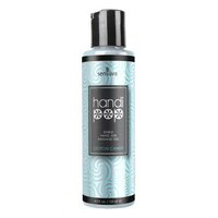 Handipop Hand Job Massage Gel - Cotton Candy 125 ML.
