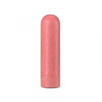Gaia Eco Oplaadbare Bullet Vibrator - Koraal