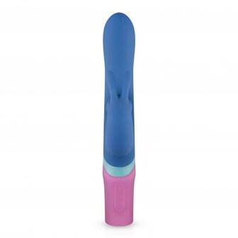 Vice - Dubbele Vibrator