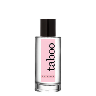 Taboo Frivole Parfum Voor Vrouwen 50 ML