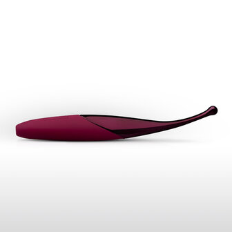 Senzi Vibrator - Deep Pink