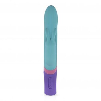 Meta&nbsp;- Rabbit Vibrator