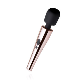 Rosy Gold - Nouveau Wand Massager