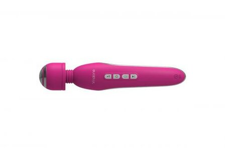 Nalone Electro Wand Vibrator