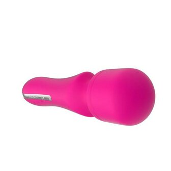 Nalone Rockit Wand Vibrator - Roze