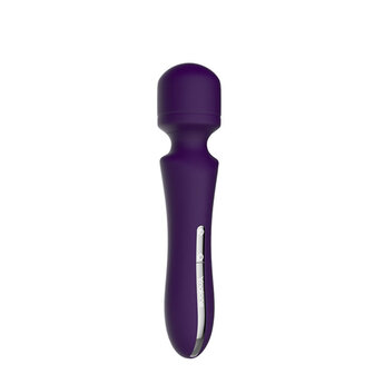 Nalone Rockit Wand Vibrator - Paars