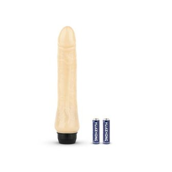 Jelly Passion - Realistische Vibrator