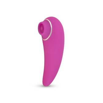 Taptastic Vibe Clitoris Stimulator