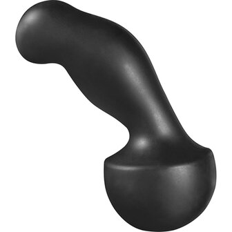 Nexus - Gyro Prostaat &amp; G-Spot Dildo - Zwart