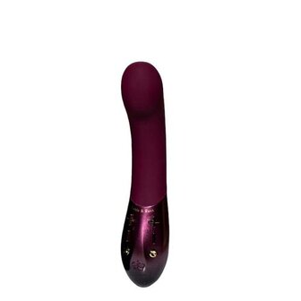 Hot Octopuss Kurve G-spot Vibrator - Plum