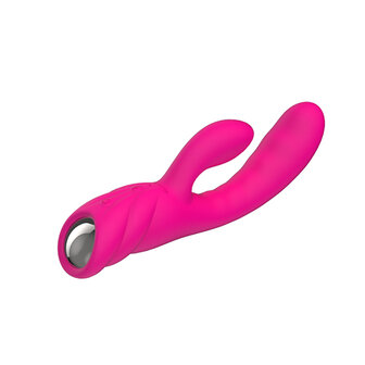 Nalone Pure Rabbit Vibrator - Roze