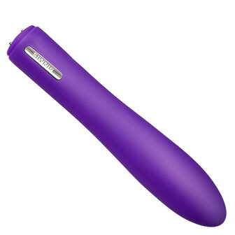 Nalone Iris Bullet Vibrator - Paars