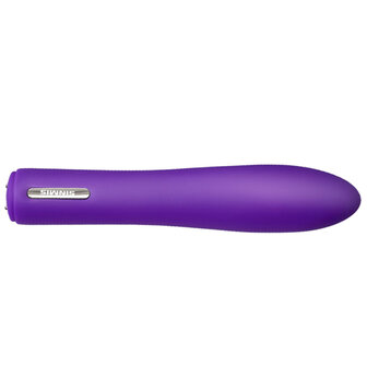 Nalone Iris Bullet Vibrator - Paars