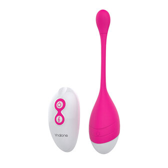 Nalone Sweetie Vibratie Eitje - Roze