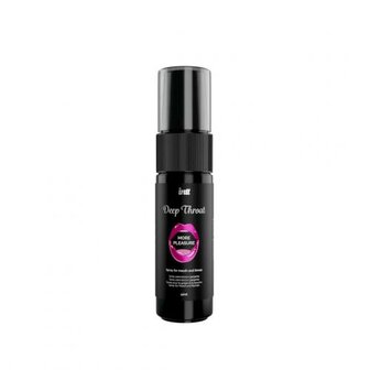 Deep Throat Spray - Munt