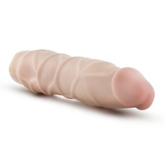 Dr. Skin - Cock Vibe no1 Vibrerende Dildo