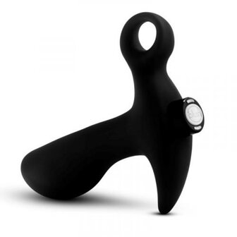 Anal Adventures&nbsp;- Platinum - Vibrerende Prostraat Stimulator 01