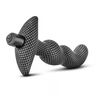 Spark Ignition - Prostaat Stimulator Carbon Fiber P2