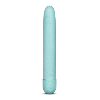 Gaia Eco Vibrator - Blauw