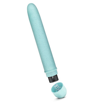 Gaia Eco Vibrator - Blauw