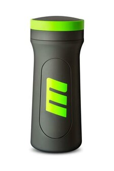 M for Men - M2 Superior Stroker Masturbator - Zwart