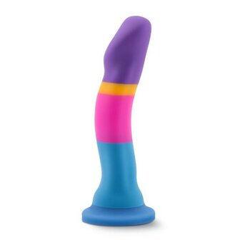 Avant - Siliconen Dildo Met Zuignap - Hot &#039;n&#039; Cool