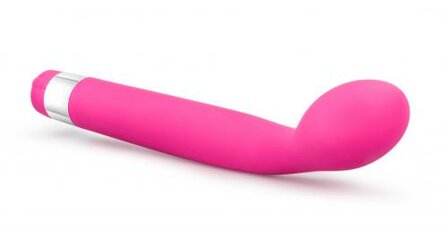 Rose - Scarlet G-spot Vibrator - Roze