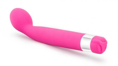 Rose - Scarlet G-spot Vibrator - Roze