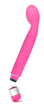 Rose - Scarlet G-spot Vibrator - Roze