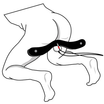 E-Stim Humbler - Ballcrusher