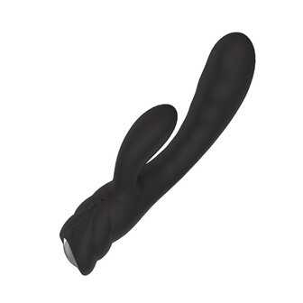 Nalone Pure Rabbit Vibrator - Zwart