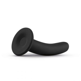 No-Parts - Logan Dildo 13.5 cm - Zwart