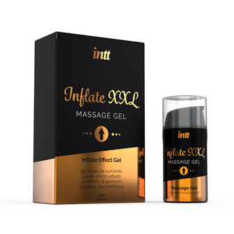 Inflate XXL Massage Gel