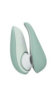 Womanizer Liberty 2 - Groen