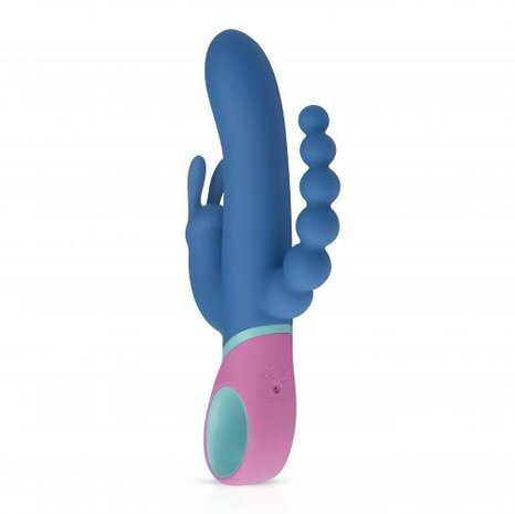 Vice - Dubbele Vibrator