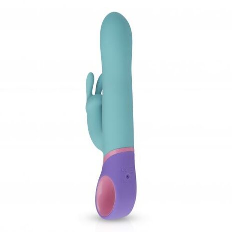 Meta - Rabbit Vibrator