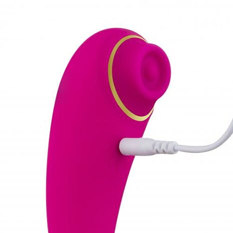 Teazers Tapping Clitoris Stimulator