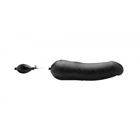 Tom of Finland Toms Opblaasbare XL Dildo