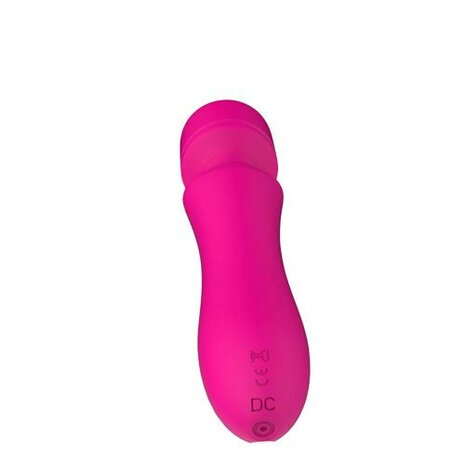 Nalone Rockit Wand Vibrator - Roze