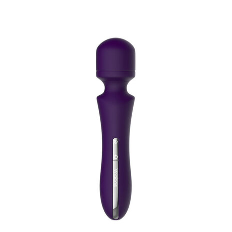 Nalone Rockit Wand Vibrator - Paars