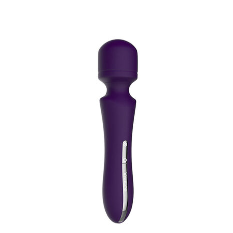 Nalone Rockit Wand Vibrator - Paars