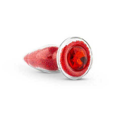 Gem Plug - Rood