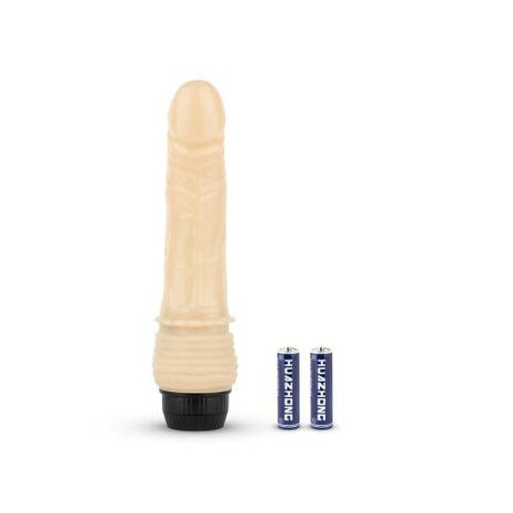 Jelly Glee - Realistische Vibrator