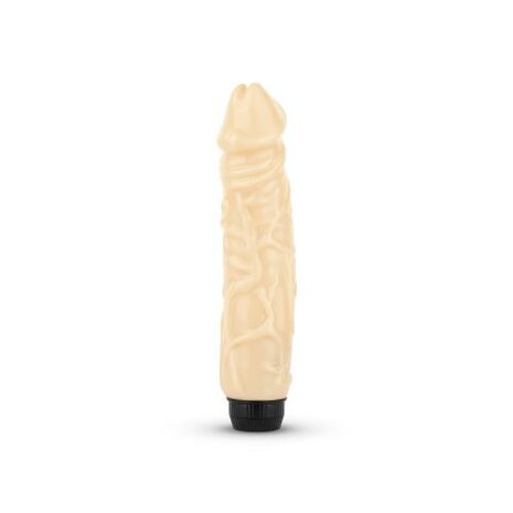 Jelly Supreme - Realistische Vibrator