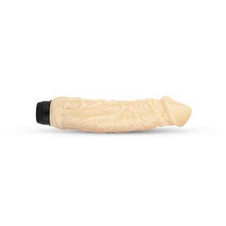 Jelly Supreme - Realistische Vibrator