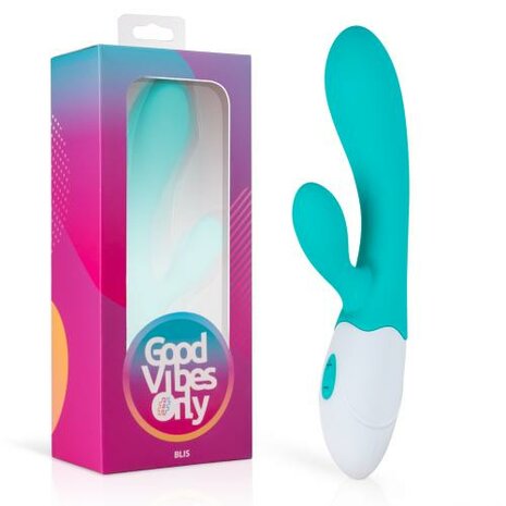 Blis Rabbit Vibrator