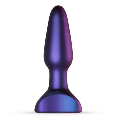 Hueman - Space Force Vibrerende Buttplug